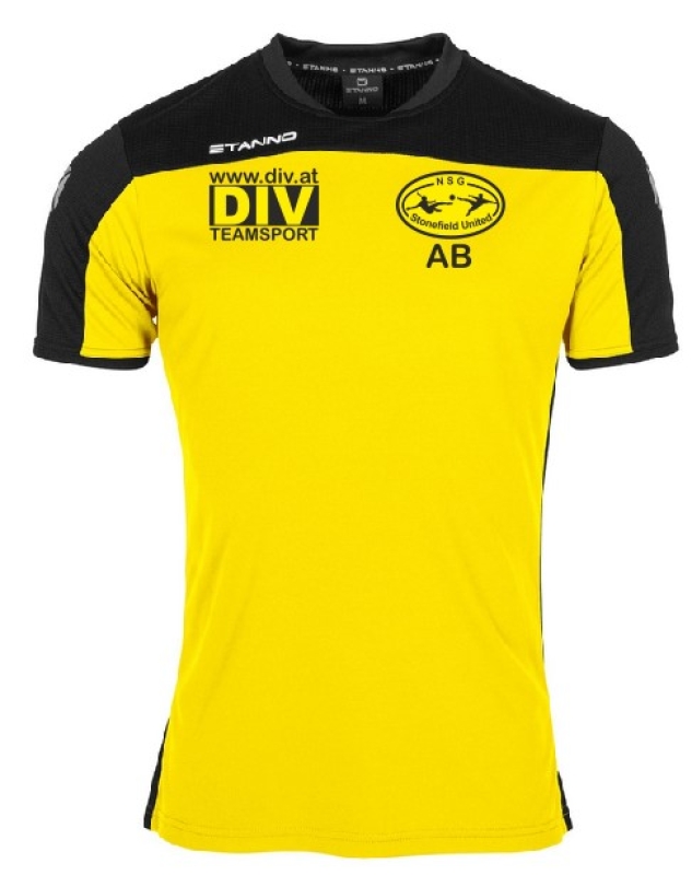 NSGSTO01 Trainingsshirt (460001-4800)